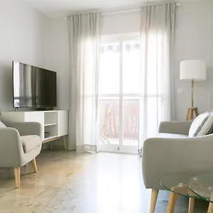 Velázquez Apartamento
